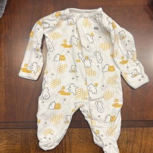 Magnetic Me PJ Newborn (5-8 lbs)
